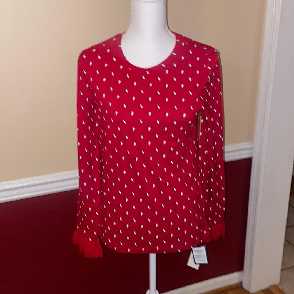 NWT Charter Club Shirt